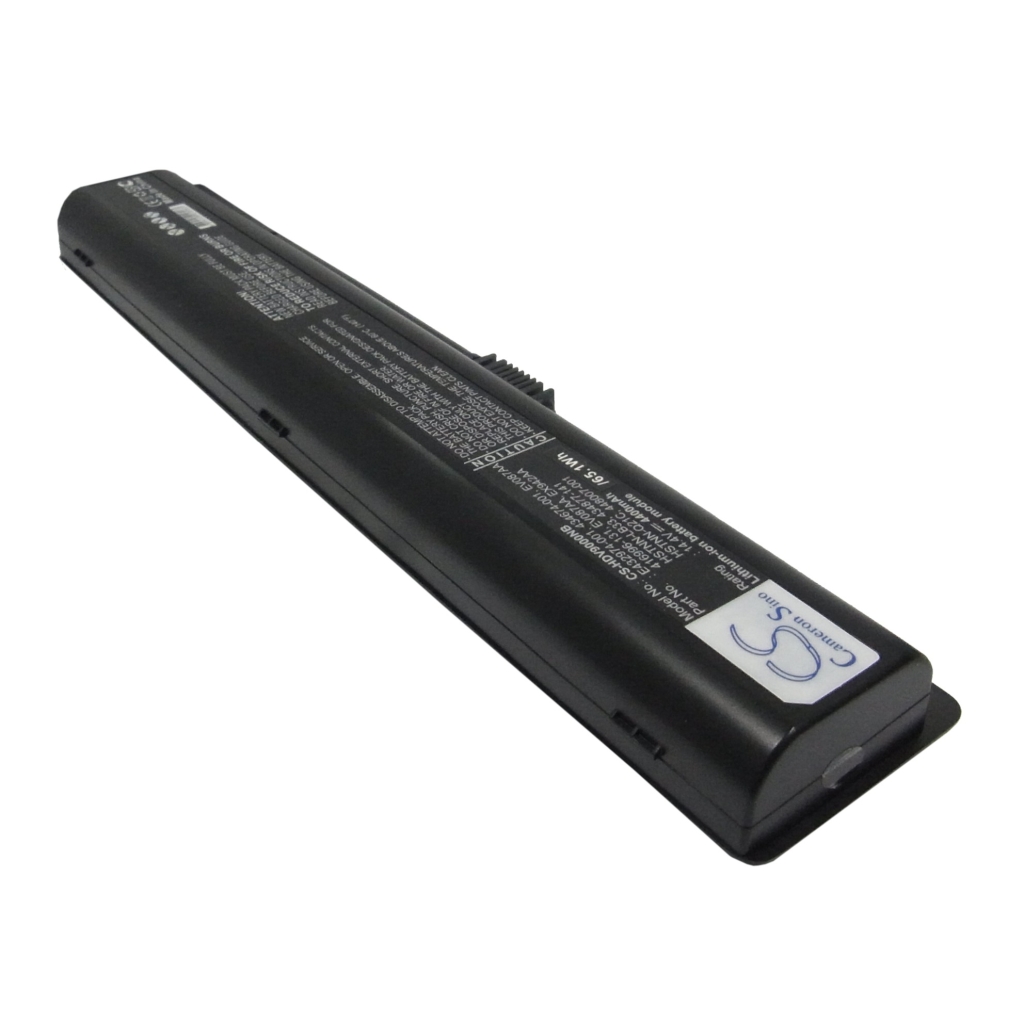 CMOS / Varmuuskopioakku HP CS-HDV9000NB