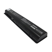 Battery compatibleWith HP