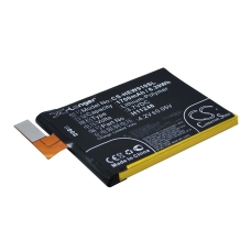 Yhteensopiva akun vaihto Haier H11248