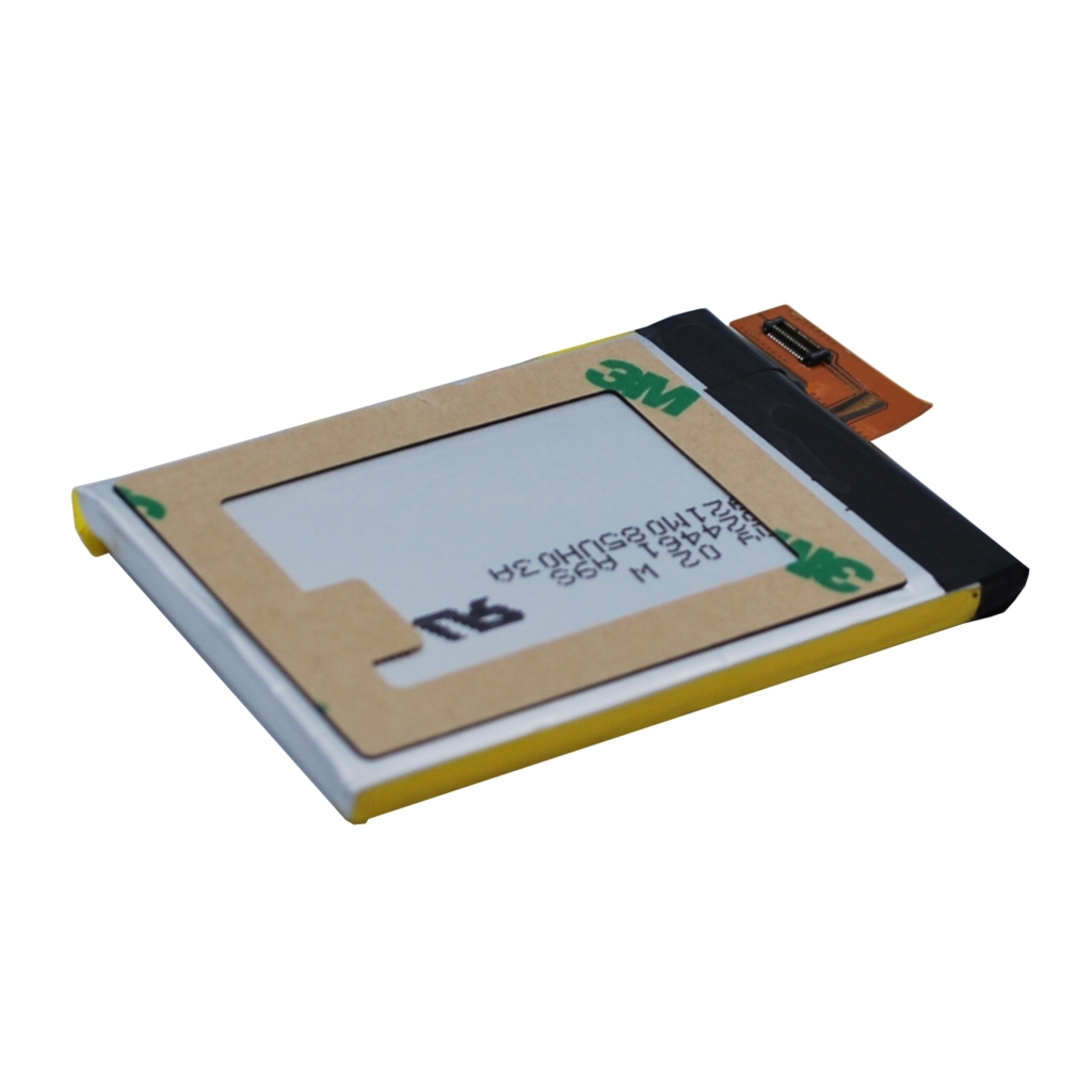 Akku yhteensopiva Haier CS-HEW910SL