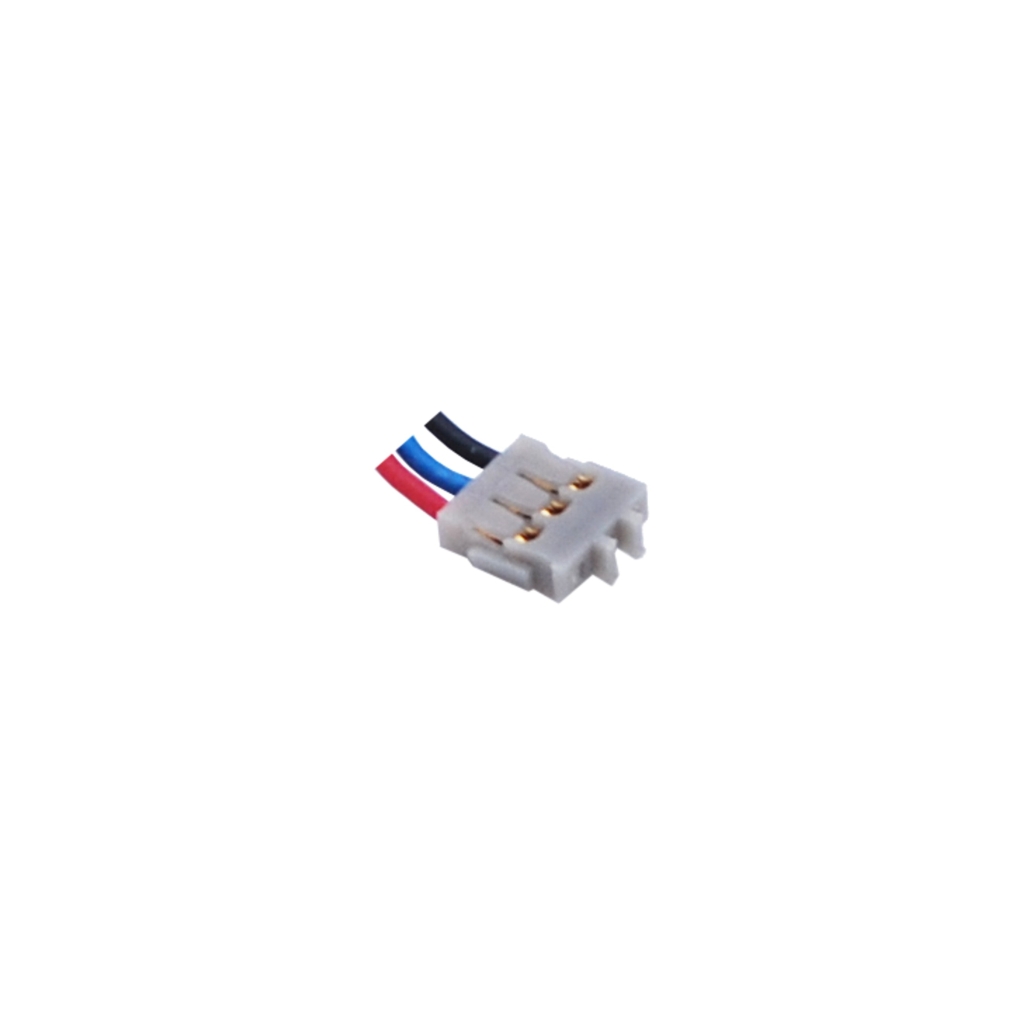 Akku yhteensopiva Haier CS-HEW970SL
