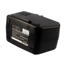 Yhteensopiva akun vaihto HILTI 265605,315078,334584,SBP10,SPB105