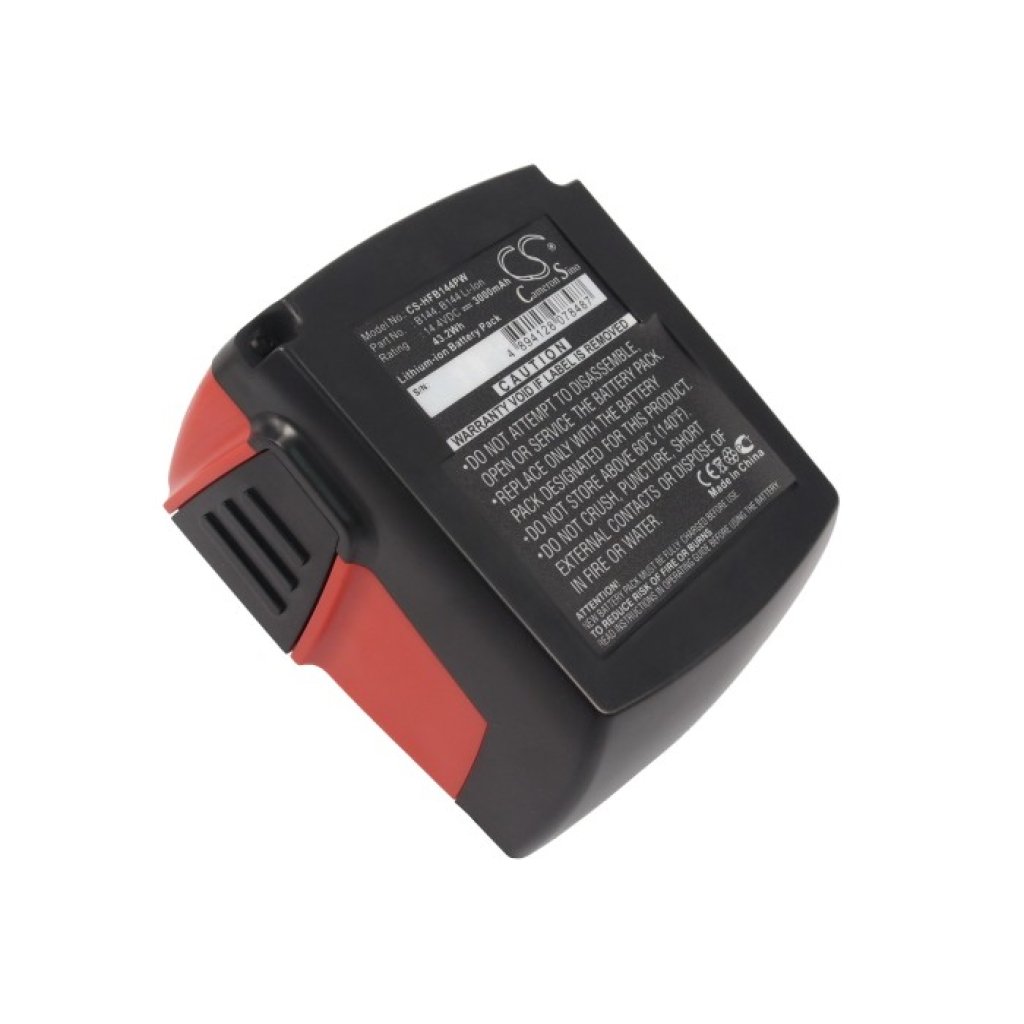 Teollisuusakku Hilti SFL 144-A (CS-HFB144PW)