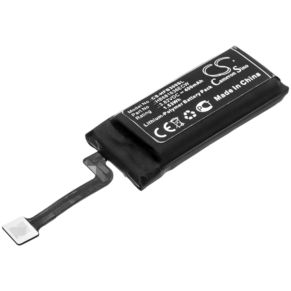 Yhteensopiva akun vaihto Huawei HB681636ECW