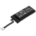 Yhteensopiva akun vaihto Huawei HB681636ECW