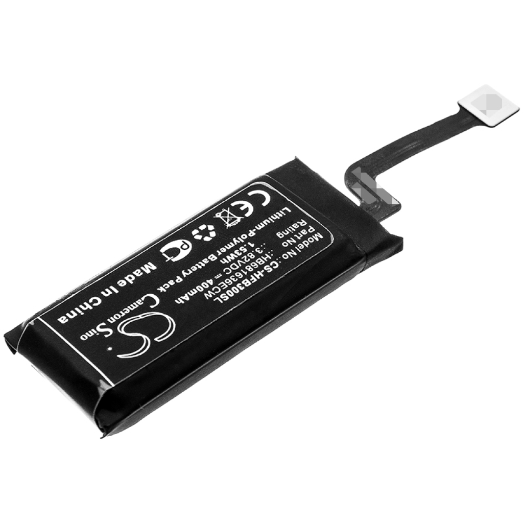 Yhteensopiva akun vaihto Huawei HB681636ECW