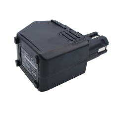 Yhteensopiva akun vaihto HILTI 00315082,00340470,SB12,SBP12,SFB120...