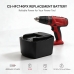Battery for HILTI SIW14-A