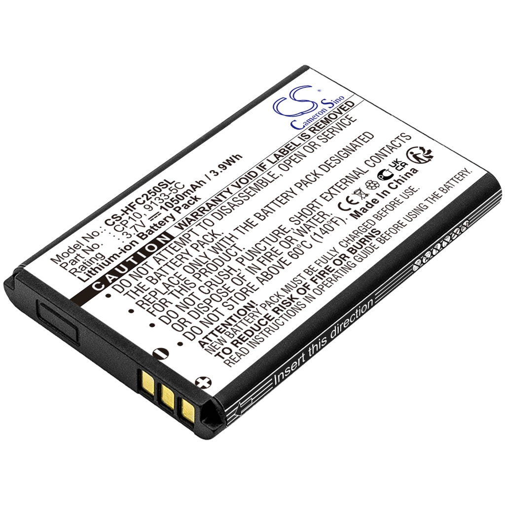 Matkapuhelimen akku Olympia Komfort (CS-HFC250SL)