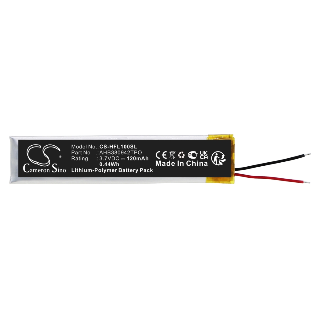 Yhteensopiva akun vaihto Huawei AHB380942TPO