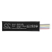 Yhteensopiva akun vaihto Huawei HB411141ECW