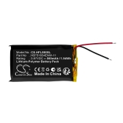 Battery compatibleWith Huawei