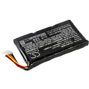 Battery compatibleWith LXE