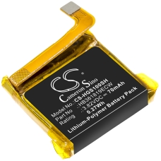 Yhteensopiva akun vaihto Huawei HB361819ECW