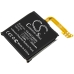 Yhteensopiva akun vaihto Huawei HB532729ECW