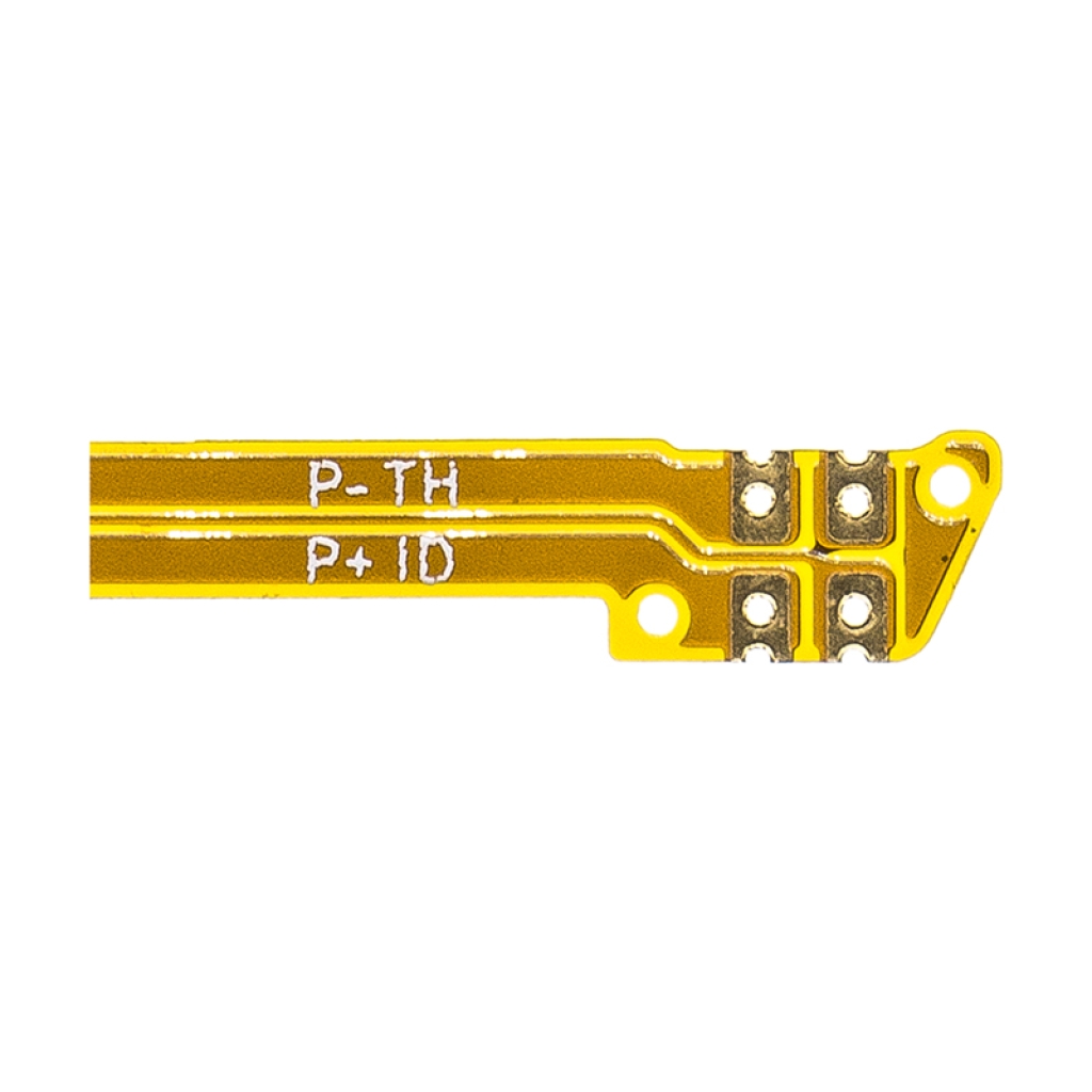 Yhteensopiva akun vaihto Huawei HB532729ECW