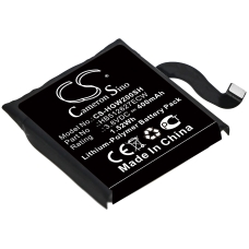 Yhteensopiva akun vaihto Huawei HB512627ECW
