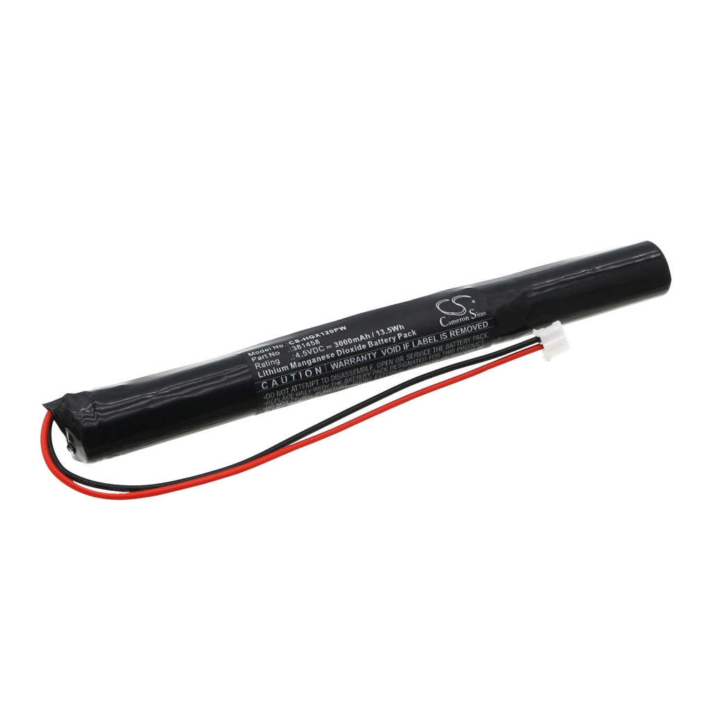 Yhteensopiva akun vaihto HILTI 381458