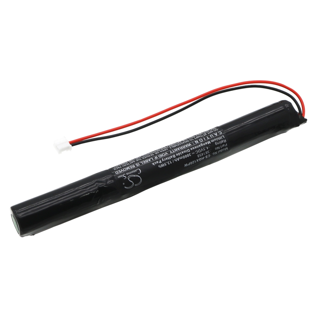 Yhteensopiva akun vaihto HILTI 381458