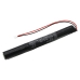 Yhteensopiva akun vaihto HILTI 381458