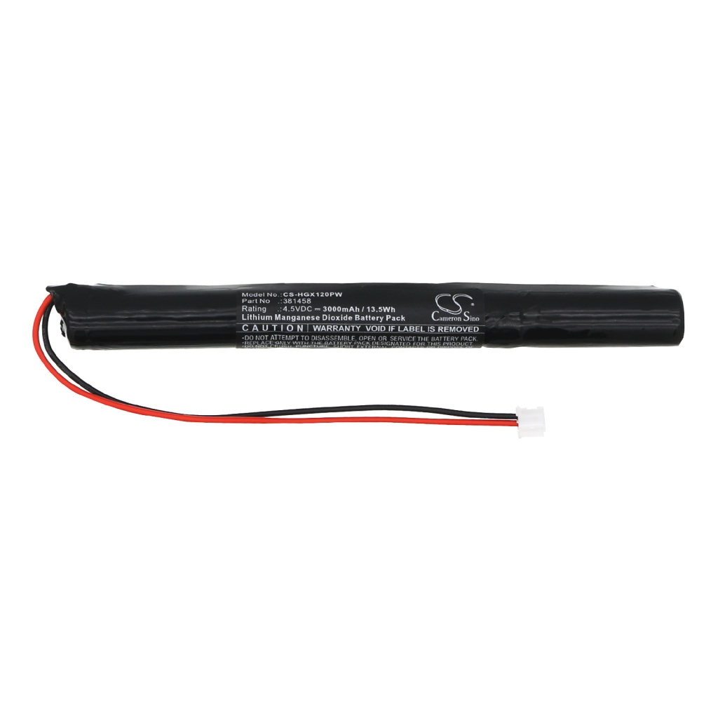 Yhteensopiva akun vaihto HILTI 381458