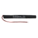 Yhteensopiva akun vaihto HILTI 381458