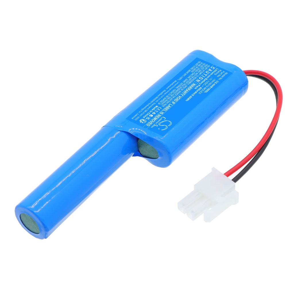 Akku Korvaa Heim & Haus HH16010-MOLEX