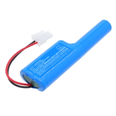 Yhteensopiva akun vaihto Heim & Haus HH16010-MOLEX