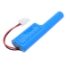 Akku Korvaa Heim & Haus HH16010-MOLEX