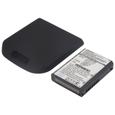 Yhteensopiva akun vaihto HP 419964-001,419969-001,419984-001,6B92702BEB4HW,HSTNH-L11C...