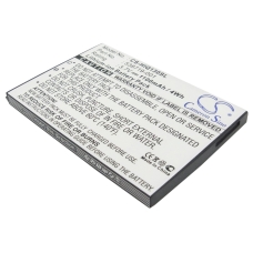 Yhteensopiva akun vaihto HP 538719-001,538722-001,HSTNH-T21C-S