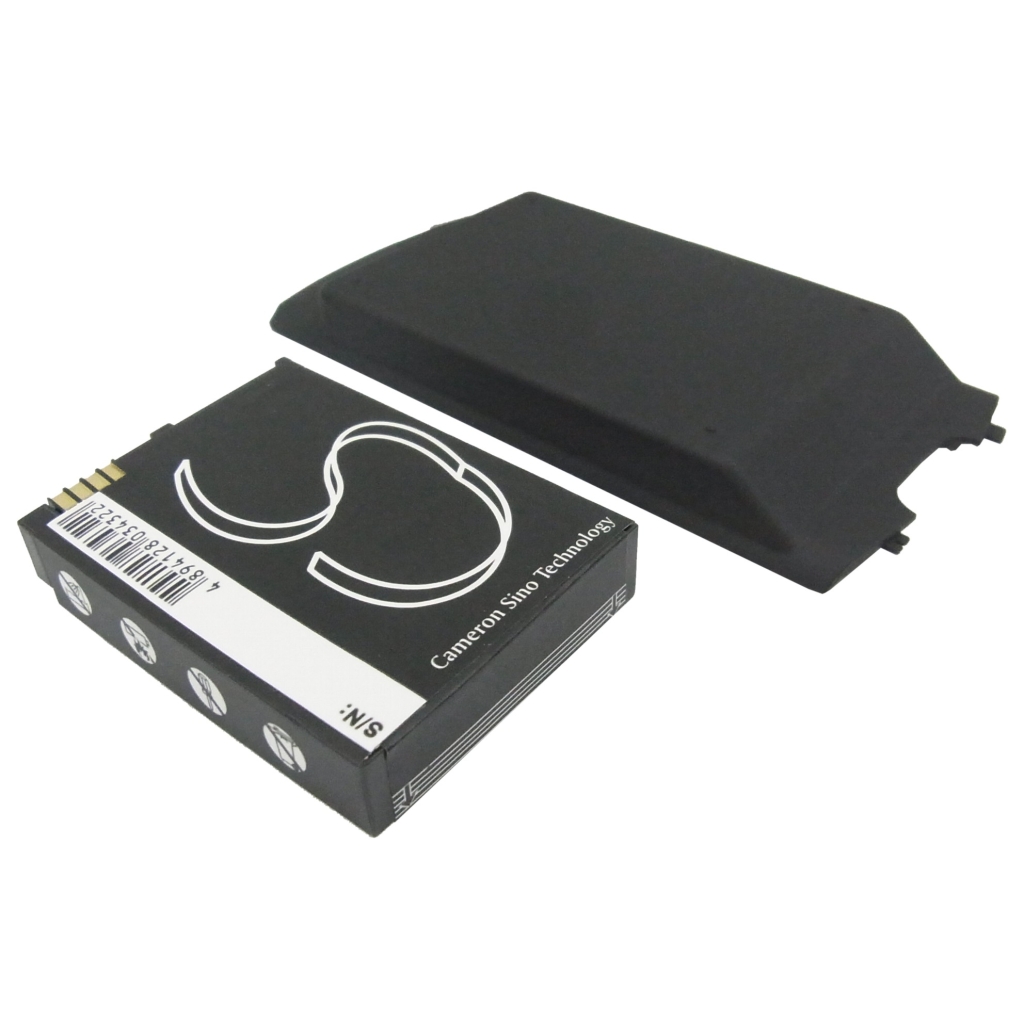 Akku yhteensopiva HP CS-HIQ190XL