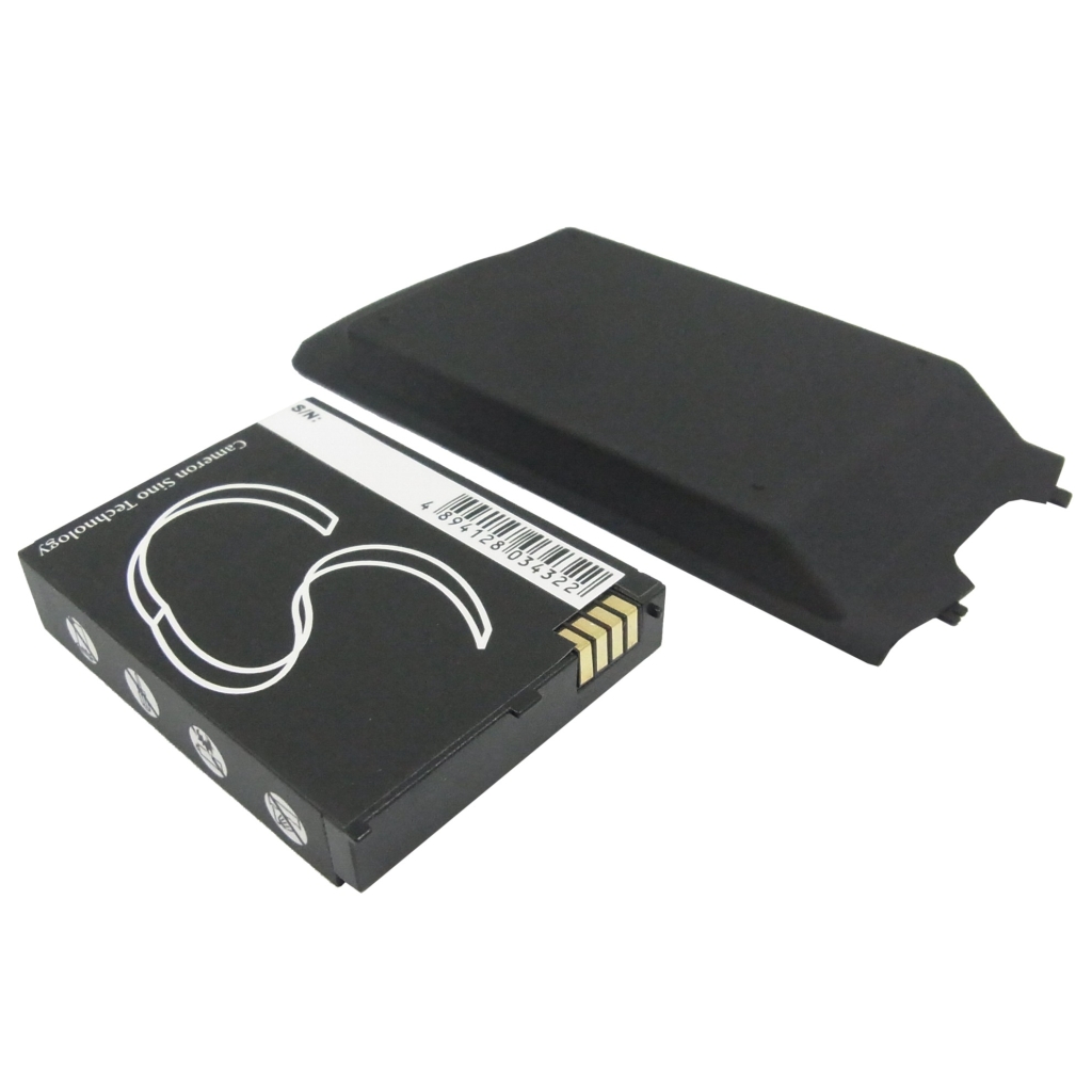 Akku yhteensopiva HP CS-HIQ190XL