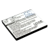 Tabletin akku HP iPAQ FA977AA (CS-HIQ300SL)
