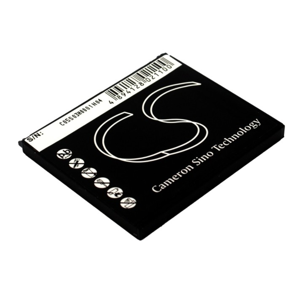 Tabletin akku HP iPAQ FA977AA (CS-HIQ300SL)