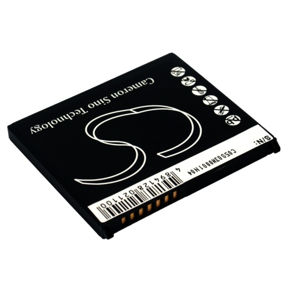Tabletin akku HP iPAQ FA977AA (CS-HIQ300SL)
