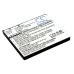 Tabletin akku HP iPAQ FB078AA (CS-HIQ300SL)