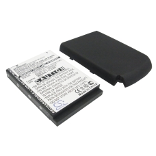 Yhteensopiva akun vaihto HP 452294-001,452584-001,459660-001,FA923AA,HSTNH-I14C-K...