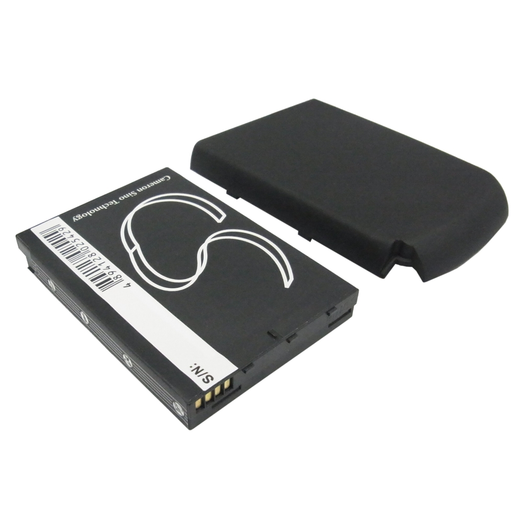 Akku yhteensopiva HP CS-HIQ900XL
