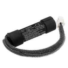 Yhteensopiva akun vaihto Harmon Kardon CP-HK02