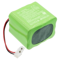 Yhteensopiva akun vaihto  B11785,MD6VR