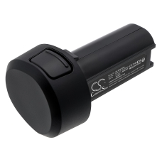 Yhteensopiva akun vaihto Hikvision E097-13-1S1P26650