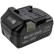 Battery for Hikoki DS36DA