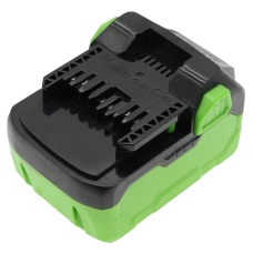 Yhteensopiva akun vaihto Hikoki BSL36A18,BSL36B18