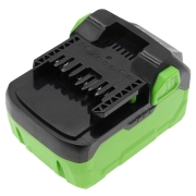 Battery for Hikoki DS36DA