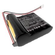 Battery compatibleWith Heska