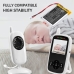 BabyPhone-akku Hellobaby HB6339 (CS-HLB240SL)
