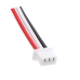 BabyPhone-akku Hellobaby HB6351 Monitor (CS-HLB400SL)