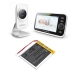 BabyPhone-akku Hellobaby HB6351 Monitor (CS-HLB400SL)