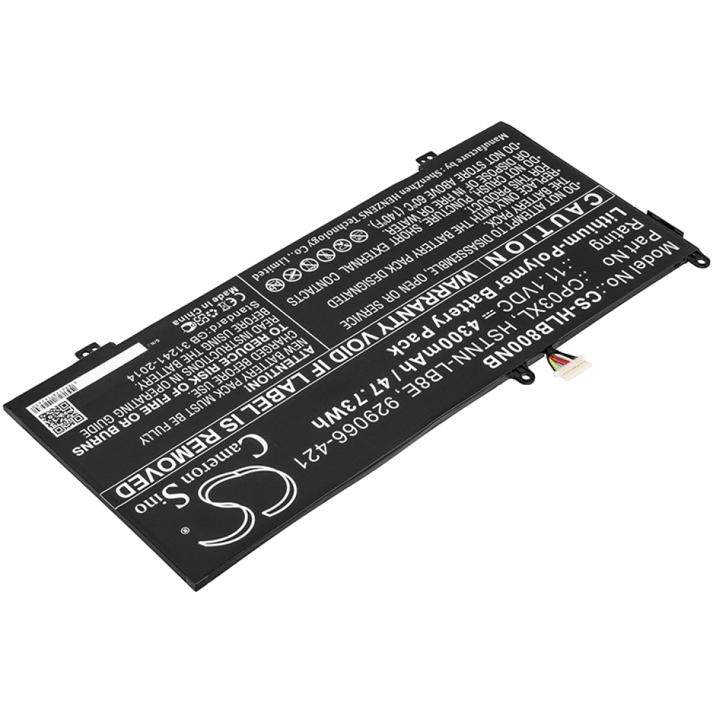 HP Spectre X360 13-AE004TU